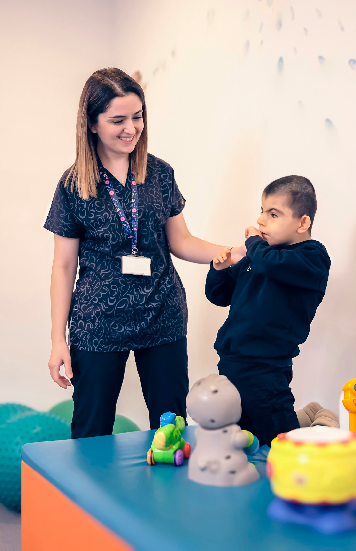 How Mental Health Programs Transform Early Childhood Development
