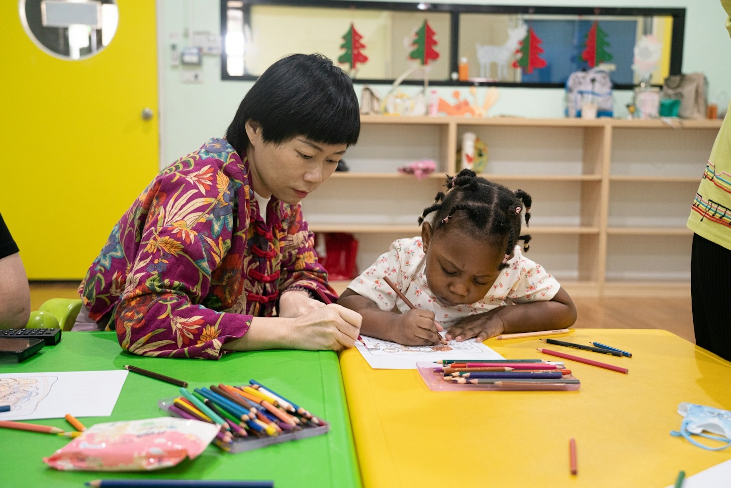 The Vital Role of Psychosocial Care in Modern Education