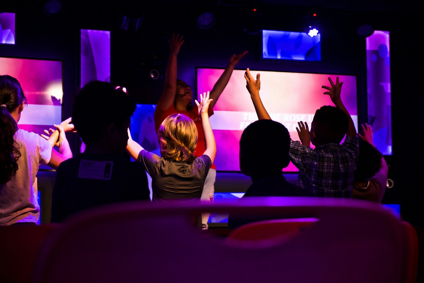 Building Stronger Foundations Through Community Engagement