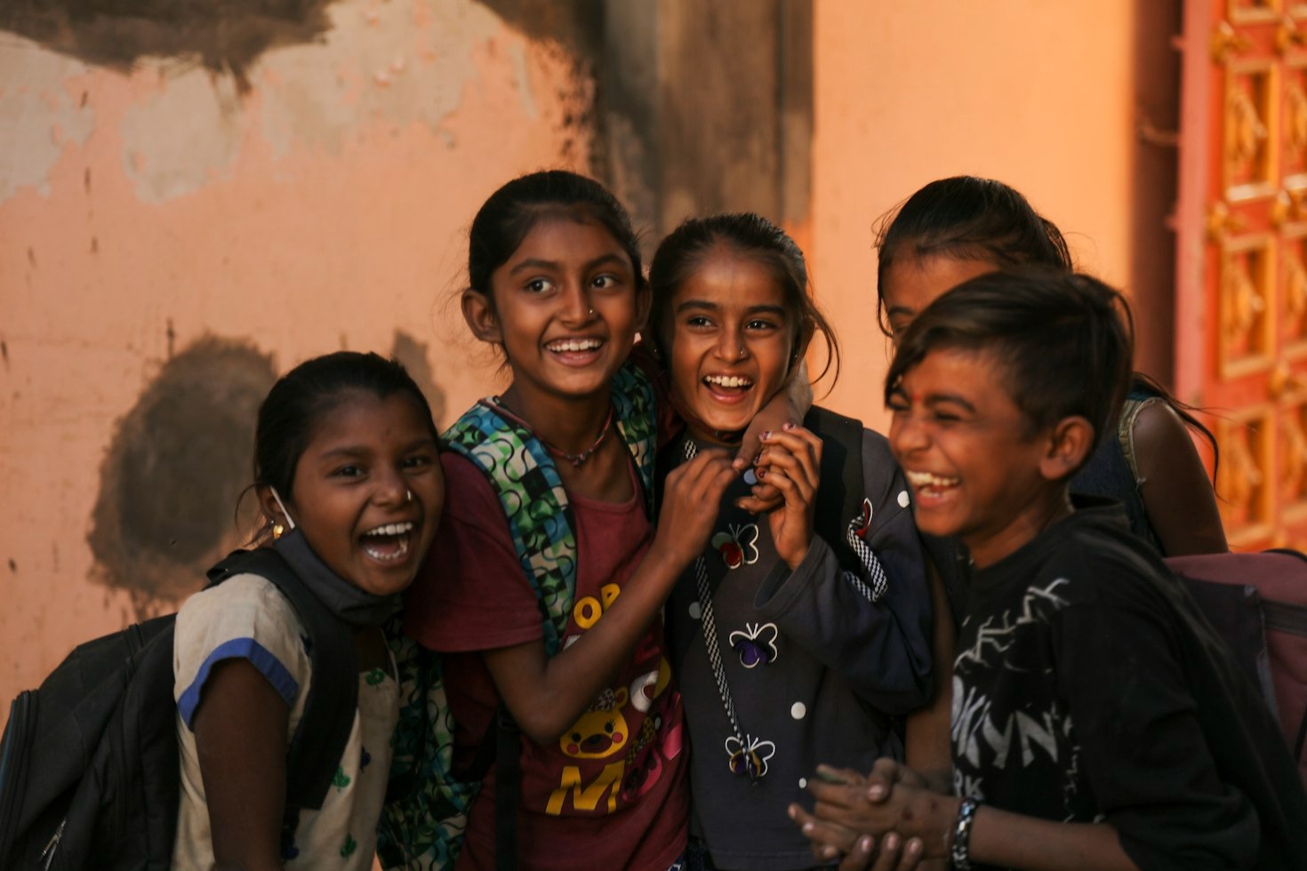 Early Intervention Strategies for At-Risk Youth and Families